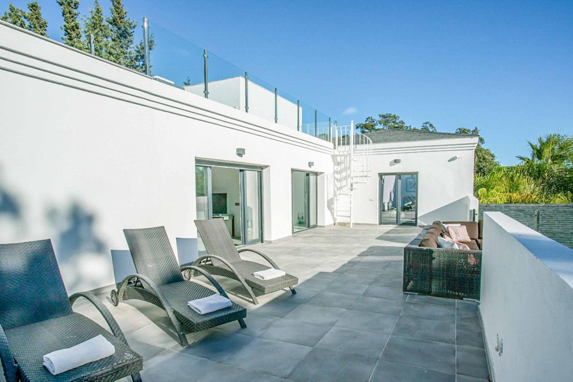 Villa Casa 23 *