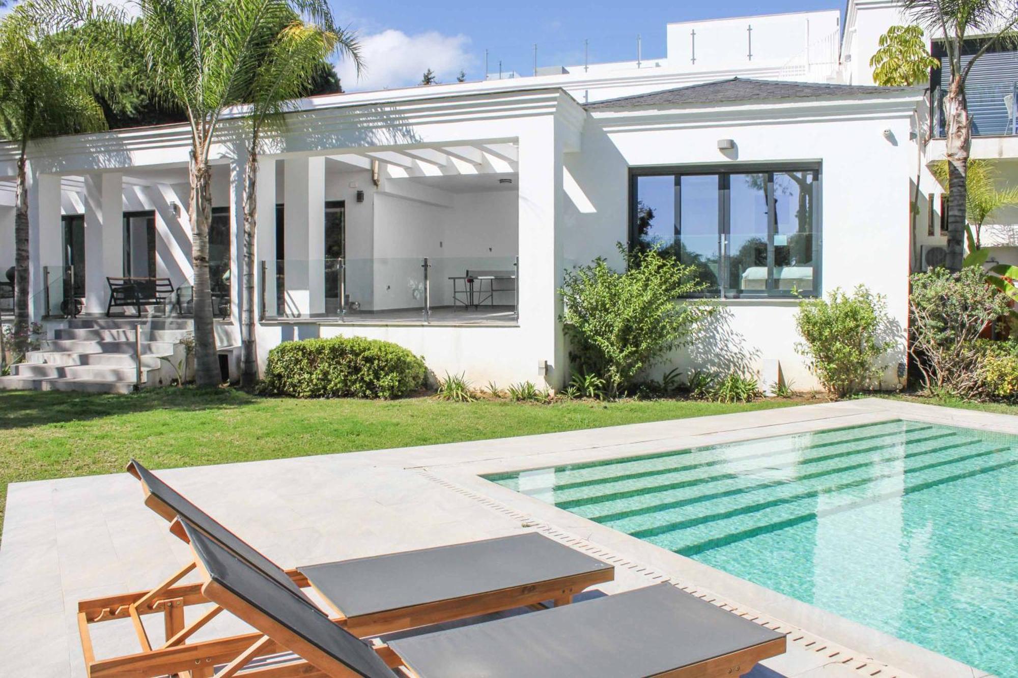 Villa Casa 23 *