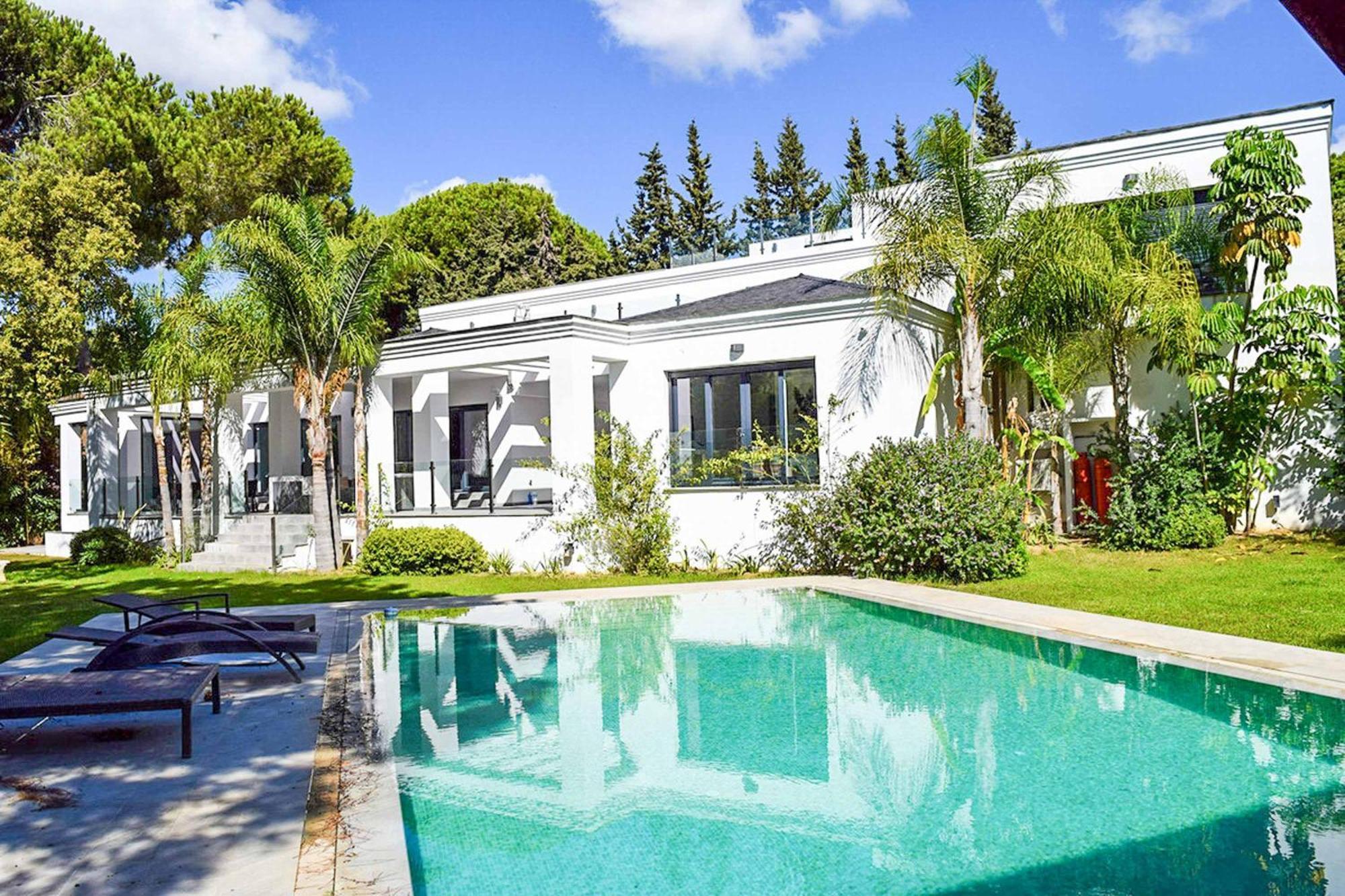 Villa Casa 23 Marbella