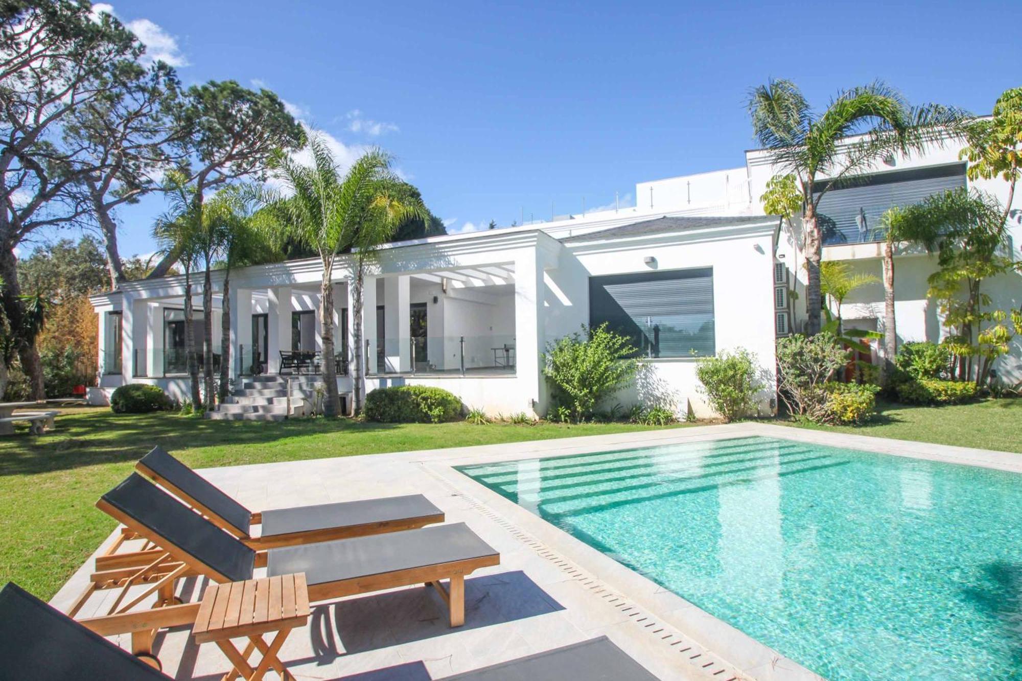 Casa 23 * Marbella
