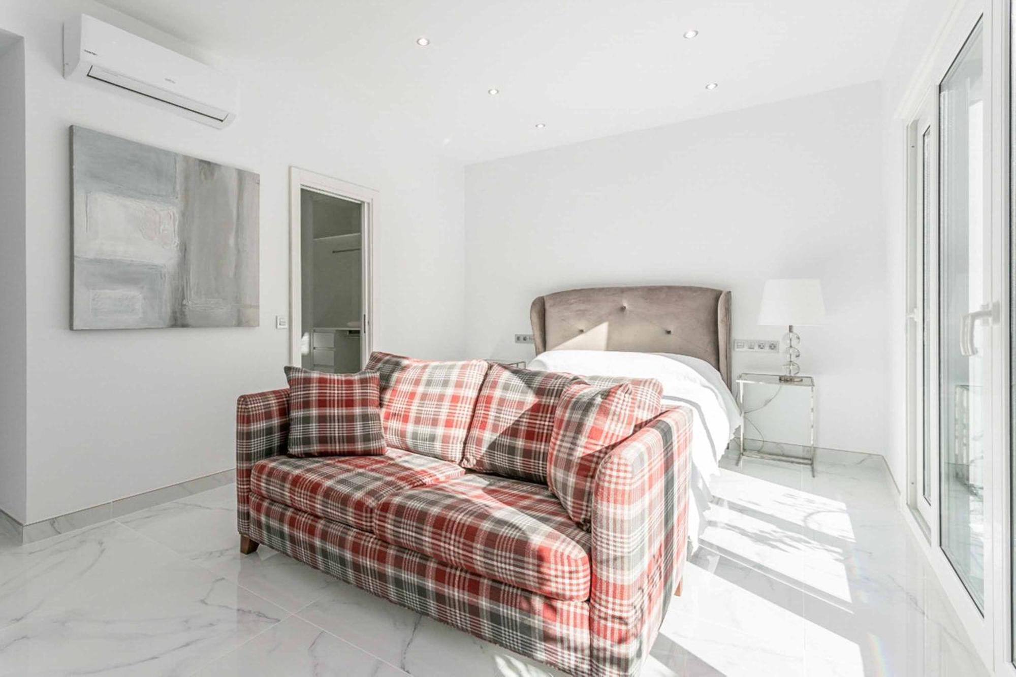 Casa 23 Villa Marbella
