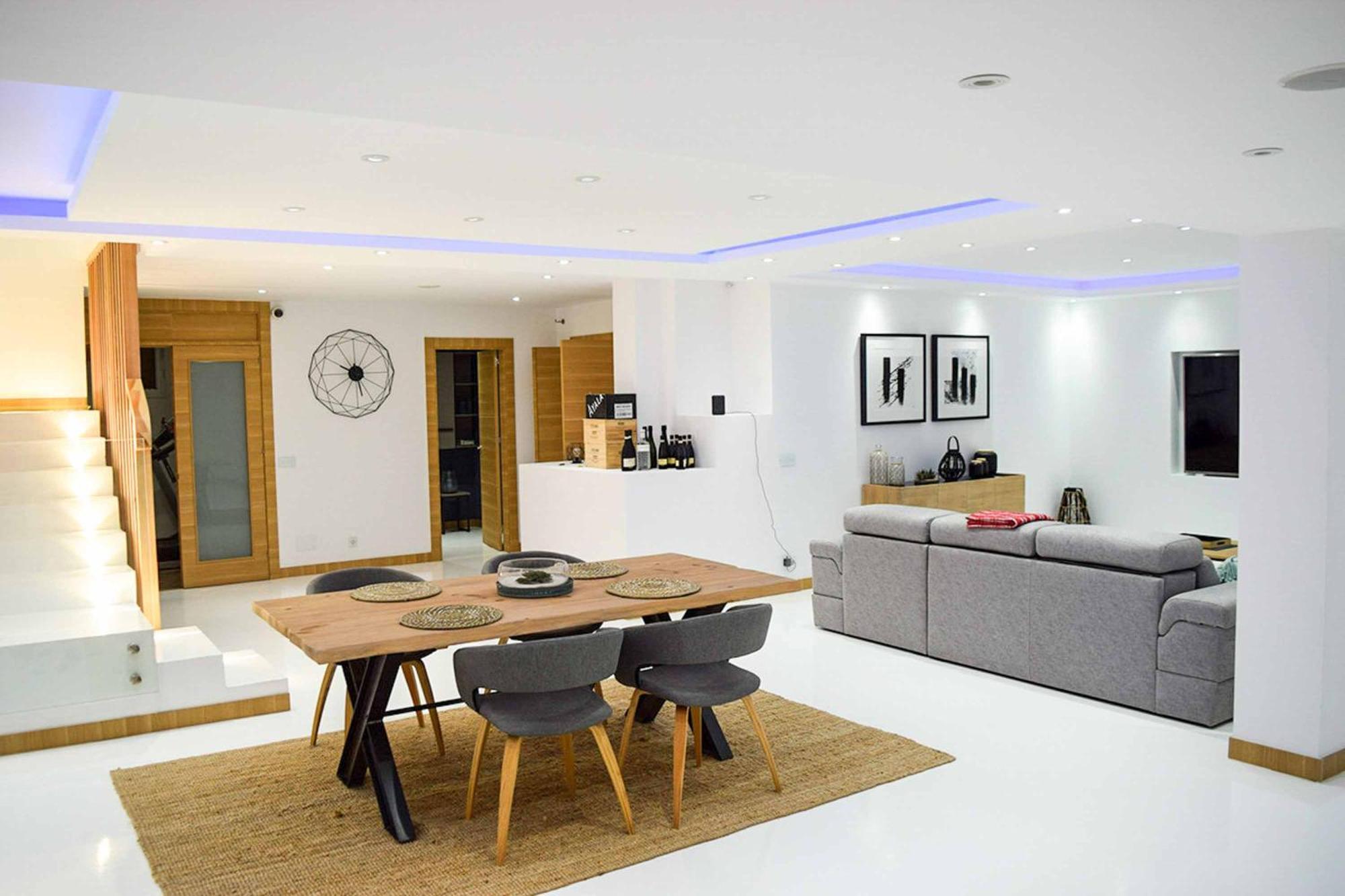 Casa 23 Villa Marbella