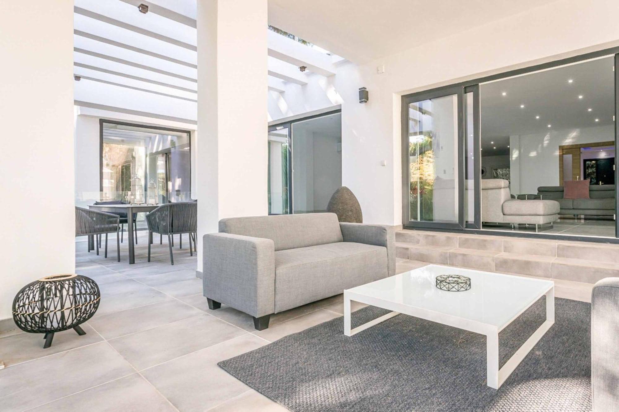 Villa Casa 23 Marbella
